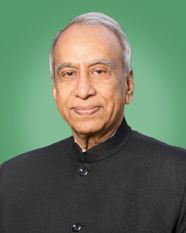 Shri. Kamalkishor N. Kadam
