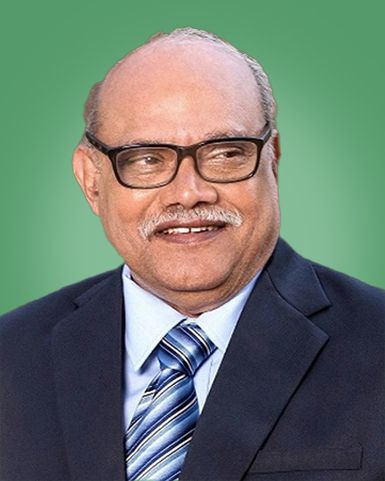 Dr. P. M. Jadhav
