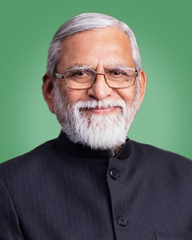 Shri. Ankushrao N. Kadam