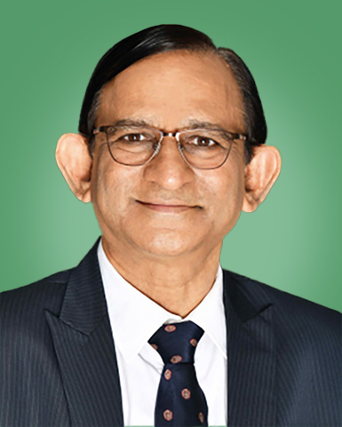 Col. Prof. Dr. Vilas Sapkal