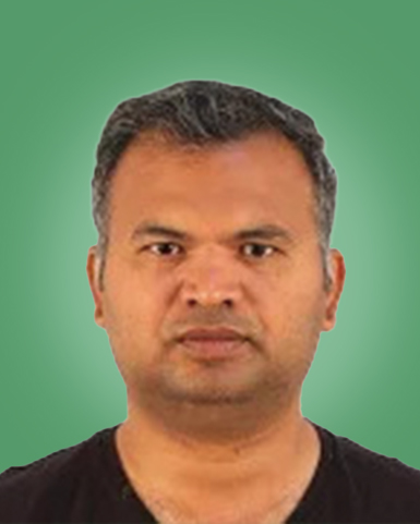 Dr. A. Dennyson Savariraj