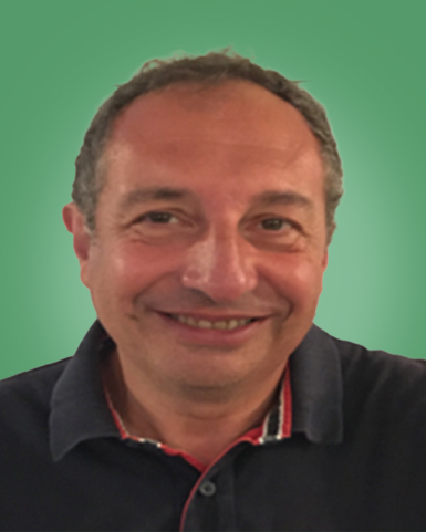 Prof. Fabio Biscarini