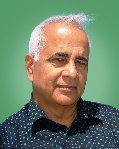 Dr. J. V. Yakhmi