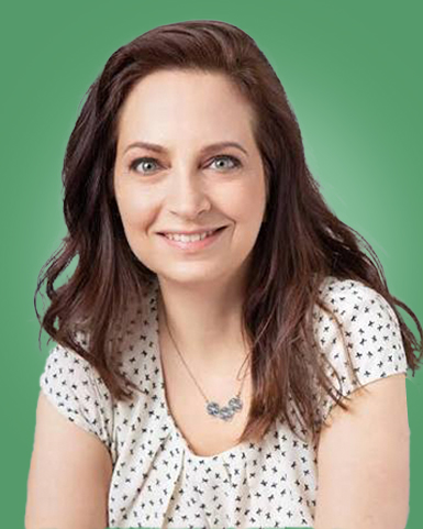 Prof. Maya Bar Sadan