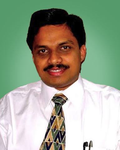Dr. P. A. Hassan