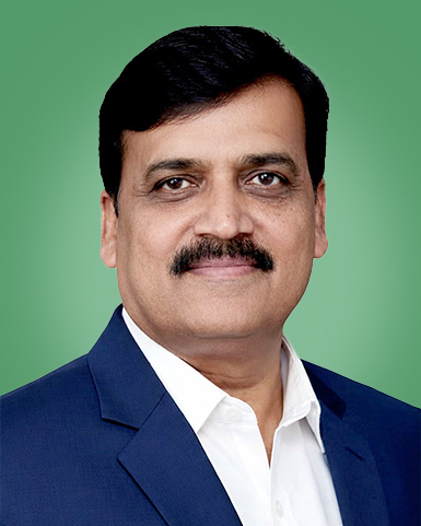 Dr. Sanjay J. Dhoble