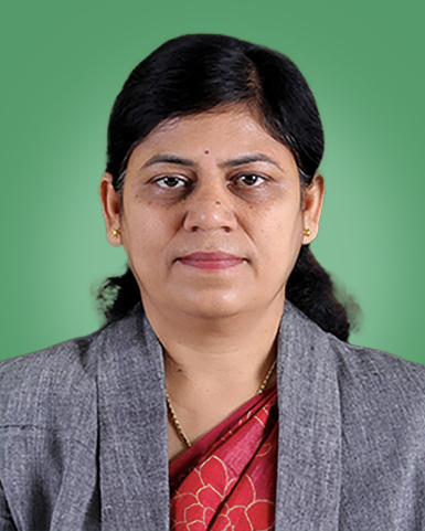 Dr. Prapti Deshmukh