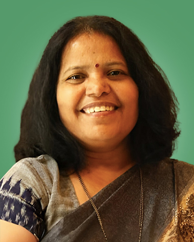 Dr. Rekha Shelke