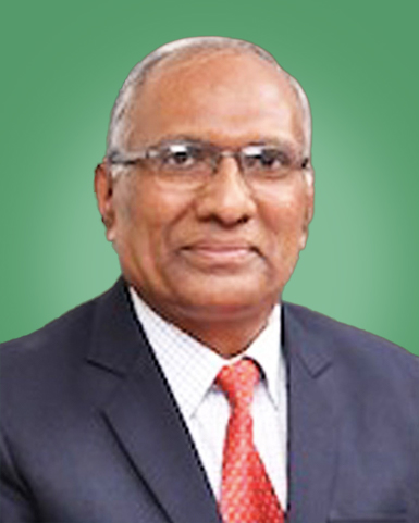 Dr. H. H. Shinde